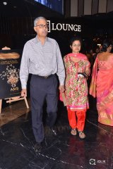 NTR Kathanayakudu Movie Special Screening